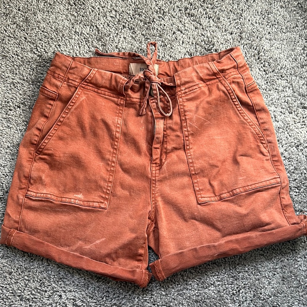 BKE shorts